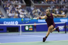 Carlos Alcaraz advances to the US Open 2025 third round