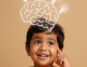 Child's Brain Develop