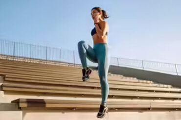 Five Clever Exercise Ideas to Keep Slim Without Living in a Gym