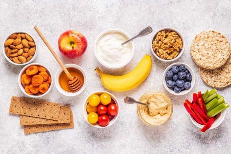 Advice from a Sports Nutritionist on What to Eat Before Running Advice from a Sports Nutritionist on What to Eat Before Running