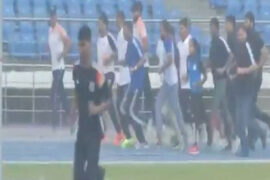 Dr. Mansukh Mandaviya will inaugurate the Fit India Carnival