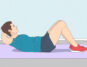 Flat Stomach Exercises