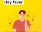 Hay Fever Symptoms