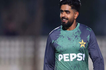 Hesson on Babar: The Path to T20I Comeback