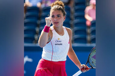 Paolini Sets Up Swiatek in the Cincinnati Final