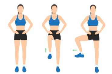 10 Leg Exercises That Will Make Your Heart Happy