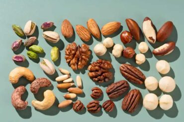 5 Liver-Friendly Nuts to Include in Your Diet as a Smart Snack