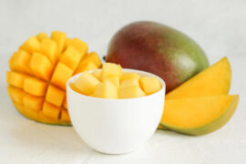 Type 2 diabetes? Here's How to Still Enjoy Mangos, Says a Study