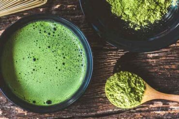 Matcha and Two Other Drinks That May Lower the Risk of Cancer Have Doctor Approved