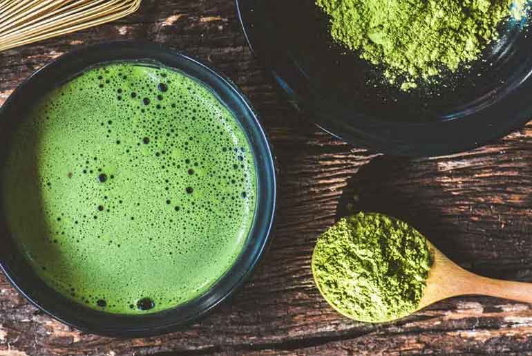 Matcha and Two Other Drinks That May Lower the Risk of Cancer Have Doctor Approved