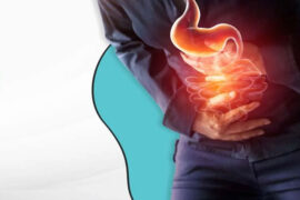 Midnight Meals May Cause Indigestion and Acidity