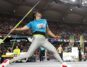 “Hard Day for Me”: Neeraj Chopra on Diamond League Performance