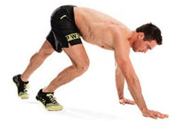 Quadrobics: The New Heart-Strongening Fitness Trend