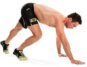 Quadrobics: The New Heart-Strongening Fitness Trend