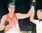 Ritika wins gold at the Asian Boxing Championships, and India wins 13 medals