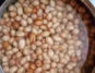 Soaked Peanuts