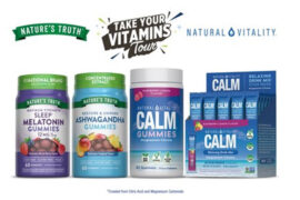 Nature’s Truth & Natural Vitality Hit the Road with Gen Z Wellness College Tour