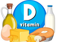 Vitamin D Deficiency