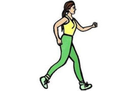 Walking-Driven Weight Loss Secrets