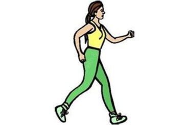 Walking-Driven Weight Loss Secrets