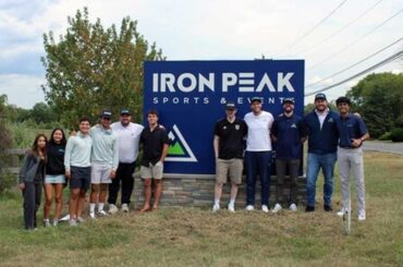 Iron Peak and Athlens Rethink the Way We View Youth Sports