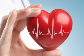 Physician Reveals Blood Tests That Anticipate Cardiac Issues Early