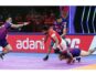 Ashu Excels Once More as Dabang Delhi Defeats Gujarat Giants
