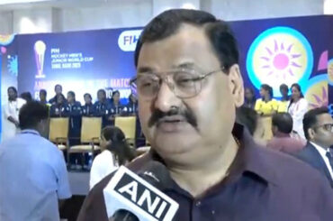 HI Official: Pakistan Will Play in the Junior World Cup