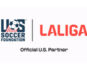 LALIGA & U.S. Soccer Team Up for Youth Empowerment