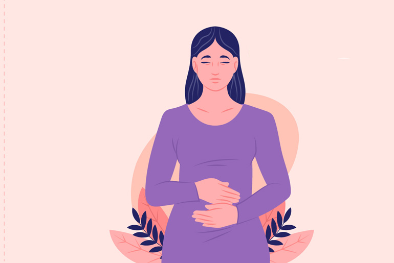 Ayurveda: Making the Menopause Process Easier