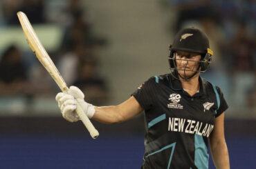 Four New Faces in the World Cup Squad; Sophie Devine Leads NZ