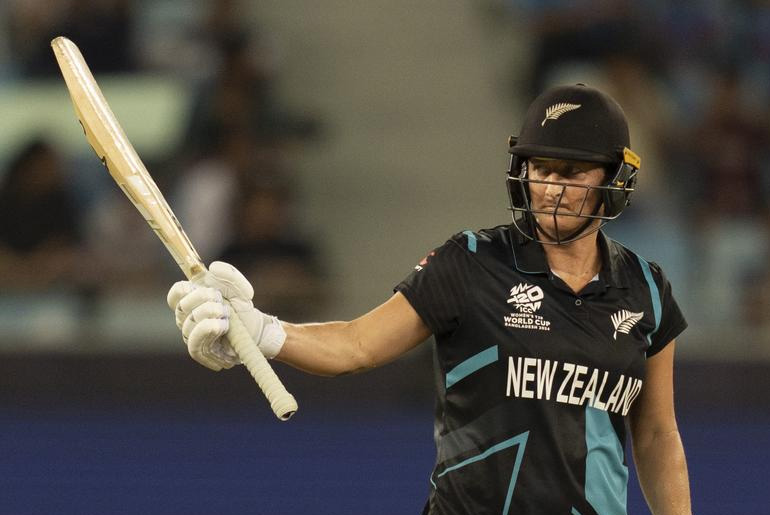 Four New Faces in the World Cup Squad; Sophie Devine Leads NZ