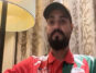 Oman captain Jatinder Singh: Against India and Pakistan, Courageous Cricket Is Essential