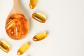 The Reasons Your Omega-3 Supplement Isn't Working
