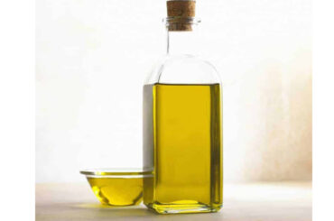 Refined Oils
