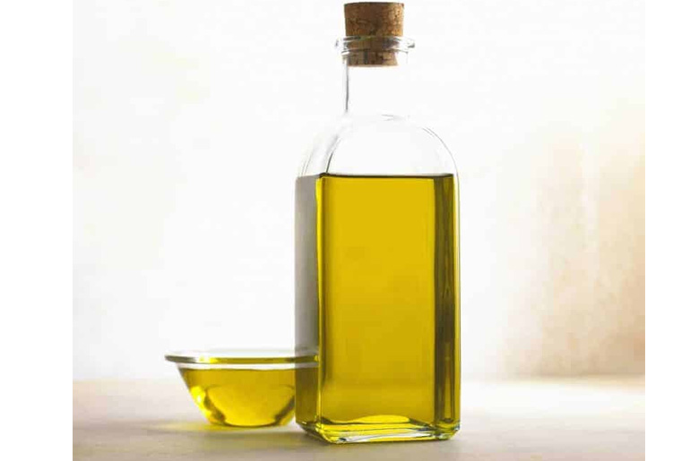 Refined Oils