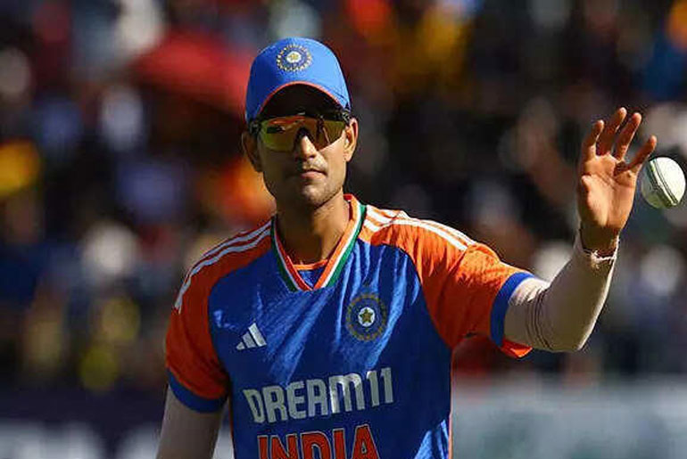 Shubman Gill at 26: From Talented to Future Leader