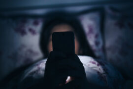 Research: Sleeping with your curtains open could be bad for your heart