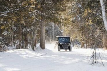 Sun Powersports Reveals Colorado Hunters' Fall Schedule