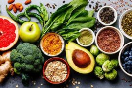 Science-Backed Superfoods to Naturally Control Diabetes