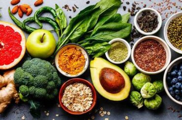 Science-Backed Superfoods to Naturally Control Diabetes