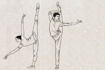 Ancient Chinese Moves