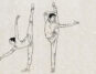 Ancient Chinese Moves