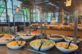 On World Food Day, Breda University Unveils a Bold Food Research Initiative