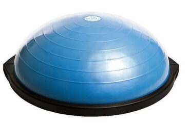 Bosu Ball Exercise