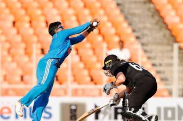 Deepti Sharma Aims for a 150-ODI Wicket Record