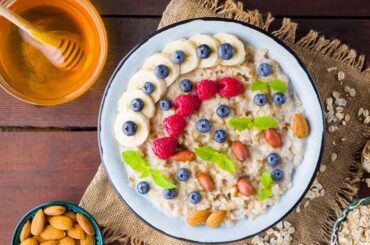 Exercise Snacks