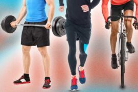 A fitness instructor reveals 3 fundamental ideas for developing enduring strength