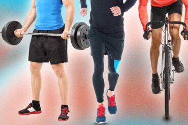 A fitness instructor reveals 3 fundamental ideas for developing enduring strength