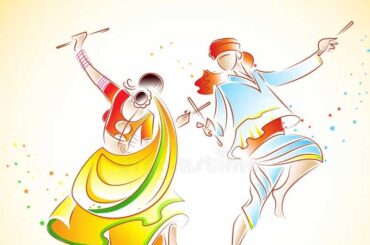 Garba and Dandiya's Calorie-Burning Power: Dance Your Way Fit